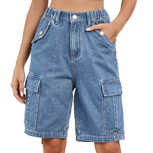 Nouvelle Arrivée 2026 – Jean Baggy Uni en Coton pour Femme – Qualité Supérieure, Prix Abordable, Style Hip Hop Personnalisé - Product Image 1