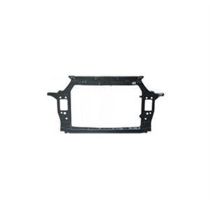 Compatible con Hyundai Grand i10, conjunto de soporte delantero, módulo de radiador 64101B4000 64101B4001 1.0L LPG CNG 2013-2019 - Product Image 1