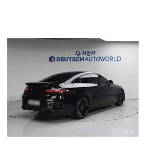 Mercedes-Benz Clase E E53 AMG 4MATIC+ Coupé, Modelo Diciembre 2022, con 21,621 km, Caja de Cambios Automática, Volante a la Izquierda, Cámara Trasera - Product Image 2