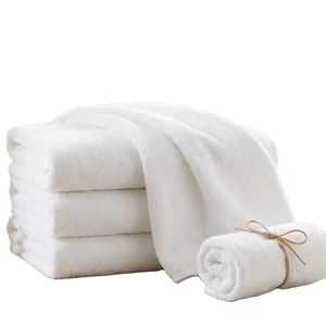 Serviettes d'hôtel cinq étoiles Confort Durabilité & Style Serviettes d'hôtellerie OEM ODM Écologiques - Product Image 1