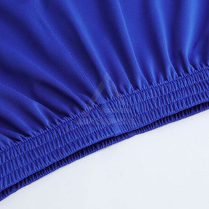 Tenue de football sportive, tissu léger, design confortable, parfaite pour le jeu en extérieur et les entraînements quotidiens - Product Image 3