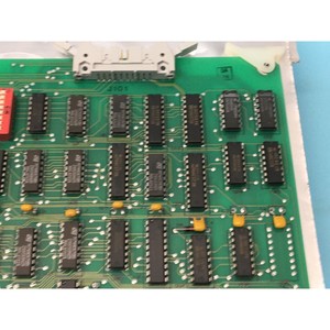 บอร์ดควบคุมการเคลื่อนที่ Electroglas 102944-010, PCB - อุปกรณ์และอะไหล่เซมิคอนดักเตอร์ระดับโลกที่เชื่อถือได้ - Product Image 5