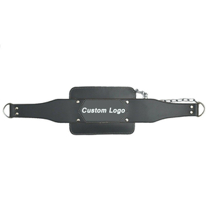 Latest Design Reasonable Price Weightlifting <b>Belt</b> Leather Back Support Weight Lifting <b>Belt</b> For Online Sale - Product Image 6