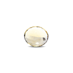 Ametyste verte naturelle de 8,85 carats, taille ovale, pierre précieuse non montée pour bijoux fins - Product Image 2