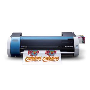 VersaSTUDIO BN20 Desktop Eco Solvent Printing and Cutting <b>Machine</b> for <b>Vinyl</b> Labels <b>Stickers</b> Decals and Heat Transfer - Product Image 6