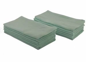 Serviettes de cuisine lavables, chiffons de nettoyage longue durée, serviettes de cuisine légères, exportateur d'Inde, prix de gros - Product Image 3