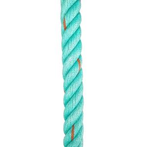 Cuerda trenzada PP Danline al por mayor de 4 hilos, cuerda de embalaje de 14mm 16mm, Anti-UV PP cuerda trenzada de 18mm, cuerda de pesca PP de la mejor calidad - Product Image 6