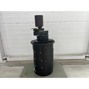 Genmark Automation GB8-MT GB8-MT-80100358 Ensemble de contrôle de mouvement robotique d'occasion, pièces d'équipement semi-conducteur de génération précédente - Product Image 2
