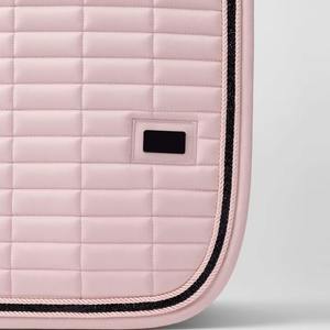 Almohadillas de Silla de Montar de Alta Calidad al por Mayor, Equipo Ecuestre, Almohadilla de Silla de Montar Acolchada de Lana para Caballo, Almohadillas de Silla de Montar con Diseño Personalizado - Product Image 4