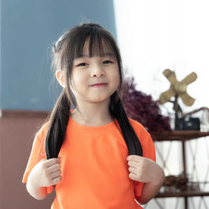 Camiseta de Manga Corta con Cuello Redondo para Niños Unisex Ultifresh, Logotipo en el Cuello Trasero, Ecológica, Transpirable, de Secado Rápido, 100% Poliéster, Informal, 160g - Product Image 1