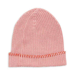 Nouveaux bonnets en tricot de couleur unie, mode tendance, chauds et doux pour l'hiver, séchage rapide, en vente - Product Image 4