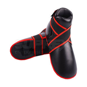 Chaussures de karaté légères pour les arts martiaux, le taekwondo et la pratique en salle, semelle souple, confortables. - Product Image 2