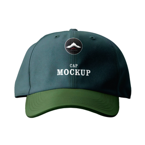 Wholesale 5 Panel Custom Logo Youth best quality Breathable cotton Camp Cap Lightweight Running Camp <b>Hat</b> <b>for</b> Men Women - Product Image 4