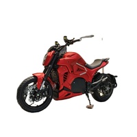 Prix pas cher Moto électrique moto motos électriques 72v 3000W 5000W hors route moto sportbike