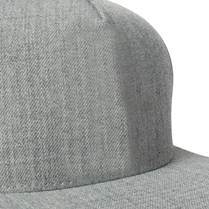 Gorra de Béisbol Unisex de 6 Paneles, Color Sólido, Tela de Sarga, Cierre Trasero Ajustable, Gorra Casual para Adultos, Uso en las Cuatro Estaciones - Product Image 3