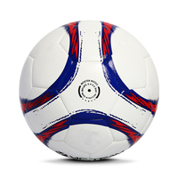 Bola Futsal Latihan Berkualitas Tinggi Tahan Lama Terlaris 2026, Jahitan Mesin, Bola Sepak Luar Ruangan Ukuran 4 Liga, Penjualan Terlaris
