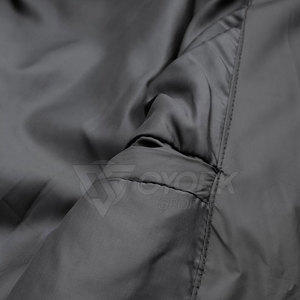 <b>Lightweight</b> <b>Men</b> Puffer <b>Jacket</b> Comfortable Winter Layer <b>Men</b> Puffer <b>Jacket</b> Smooth Finish With Stylish Design - Product Image 6