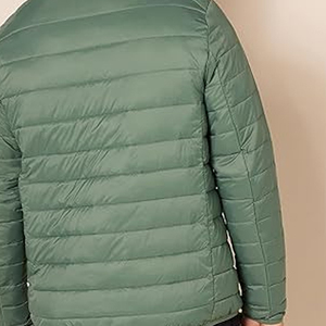 Bomber <b>Jacket</b> Spring Autumn Men's Zipper Coat Casual Plus Size 5xl Winter Clothes Puffer <b>Jacket</b> Winter <b>Jacket</b> - Product Image 6