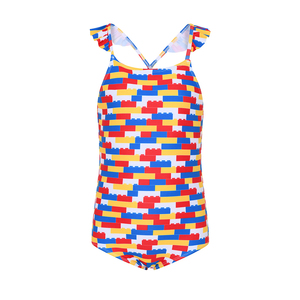 Maillot de bain pour femmes, vêtements de plage, tissu extensible léger, logo personnalisé, qualité supérieure, service d'échantillons disponible dès maintenant - Product Image 5