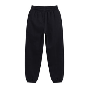 Pantalones de Felpa de Algodón para Estar en Casa, Tela de Algodón Suave, Ajuste Cómodo para el Hogar - Product Image 1
