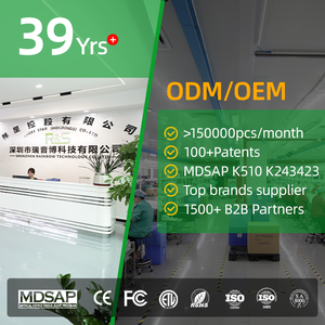 Masajeador de Ojos con Terapia de Luz Roja y Calor, Personalizable con Logotipo, Modelo 2025, Máscara de Ojos con Terapia de Luz Roja LED - Product Image 5