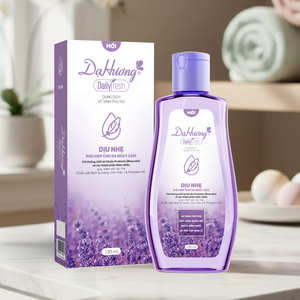 Limpiador Íntimo Femenino Suave y Delicado para Uso Diario, Cuidado Delicado, Ultra Suave, para Piel Sensible, Calmante y Confortable, con pH Balanceado - Product Image 1