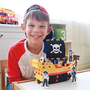 RTS Non-Toxic Multi-color EVA Foam Jigsaw Puzzle 3D <b>Shapes</b> Soft <b>Blocks</b> for Preschool Early Education, Waterproof Bath Toys - Product Image 1