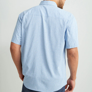 Camisa de Pesca Personalizable de Manga Larga, Secado Rápido, con Botones, Resistente al Viento, Transpirable, con Múltiples Bolsillos, UPF 50, Estilo Safari - Product Image 2