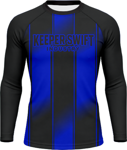 Rash Guard Personalizado, Rash Guard Sublimado, Rash Guard de Compresión, Rash Guard de Manga Larga, Rash Guard de Manga Corta - Product Image 2