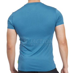 Camisetas de rendimiento para hombre, a la moda, para verano, cómodas, hechas con el mejor material. - Product Image 4