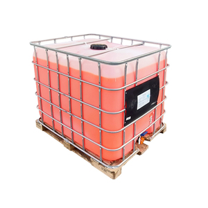 Suministro de monopropilenglicol rentable para compradores profesionales - Product Image 1