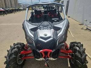 ขายด่วน รถ CAAn-AAm Maverick X3 MAX X mr TURBO RR UTV ปี 2025 สำหรับผู้ใหญ่ - Product Image 3