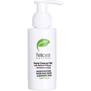 Barra Limpiadora Facial con Retinol-Pelrisya Moiseuchworaijing, Barra Limpiadora Hidratante para Rostro y Cuerpo - Product Image 2