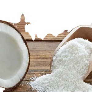 EXPORTACIÓN DE COCO DESHIDRATADO PRODUCIDO PURAMENTE DESDE EL CÁSCARA DE COCO - Product Image 1