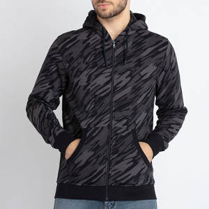 Nouveau design 2026 – Sweat à capuche de chasse pour homme imprimé camouflage jungle et forêt Real Tree – Le meilleur design de chasse - Product Image 1