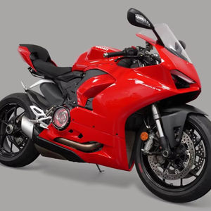 Motocicleta usada en venta 2025 Ducati PANIGALE V2 - Product Image 1