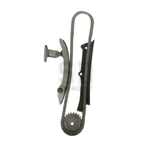 Kit de Cadena de Distribución para Motor PAJERO NM con 2.8 L 4M40 (Cadena Simple - Nuevo Modelo), Accesorios para MITSUBISHI - Product Image 1