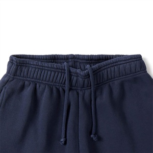 Pantalon de survêtement épais personnalisé de haute qualité pour hommes, vente en gros, pas cher, pour fitness, gym, décontracté, hiver, best-seller - Product Image 4