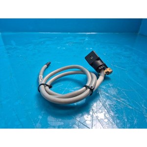 Hirscnmann 12 B GDM ปะเก็นขั้วต่อวาล์วอุตสาหกรรม04646 430ใช้เป็นชิ้นส่วนอุปกรณ์เซมิคอนดักเตอร์แบบดั้งเดิม - Product Image 3