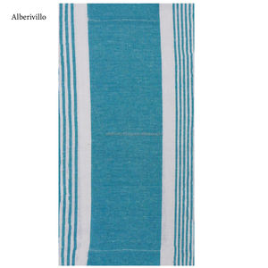 Essuie-mains de cuisine en coton gaufré essuie-tout de Noël lavables au design personnalisé torchons de golf jaunes pliables - Product Image 6