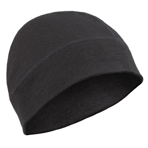 Bonnets d'hiver épais et chauds en tricot, doublés de polaire, pour les sports de plein air, unisexes, à la mode, en vente - Product Image 1