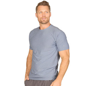 เสื้อยืดผู้ชายคุณภาพสูง เสื้อผ้าฝ้าย 100% เสื้อยืดพิมพ์ลาย เสื้อยืดโอเวอร์ไซส์สำหรับผู้ชาย - Product Image 5