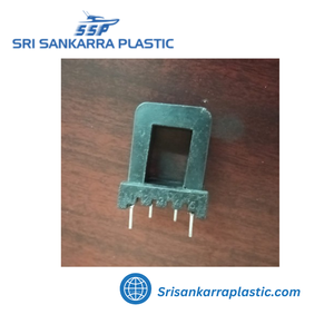 Pasadores Bobina fenólica Núcleo de ferrita Bobina de transformador de alta frecuencia - Product Image 6