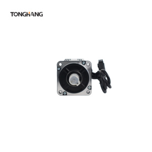 AC <span class=keywords><strong>servo</strong></span> Motor 220V với 750 Wát điện TH-80ST-M02430 2.4n. M mô-men xoắn & 3.0A hiện tại cho tự động hóa trình điều khiển động cơ - Product Image 3