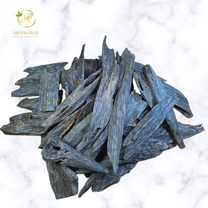 Venta al por mayor de Agarwood (Oud) HUFA OUD HP-EA1 de calidad premium de Vietnam, en forma de cono espiral natural, con fragancias aromáticas únicas para yoga. - Product Image 5