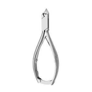 Professional Stainless Steel <b>Nail</b> <b>Clipper</b> 15mm Wide Jaw Opening Sharp Blade <b>for</b> <b>Thick</b> <b>Nails</b> Adult Use - Product Image 3