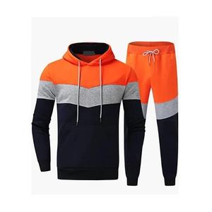 Trajes Deportivos de Invierno, Servicio OEM, Diseño ODM, Fabricación en Pakistán, Trajes Deportivos Hechos a Medida, Tela de la Mejor Calidad - Product Image 1