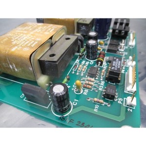 AMAT 0100-09047 PCB ASSY OZONATOR DC POWER SUPPLY - Equipo y piezas de semiconductores de confianza de la marca global Legacy - Product Image 5