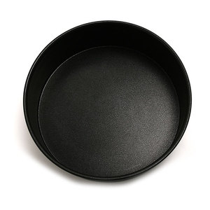 Molde Redondo Profundo para Pastel de 7 cm de Alto, Antiadherente de PTFE, 5 Tamaños Disponibles, Aleación de Aluminio, Apto para Horno, Hecho en China, Utensilios para Hornear - Product Image 3