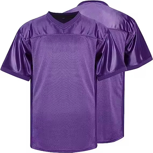 Uniforme de Rugby Sublimado de Alta Calidad, Camiseta 100% Poliéster, Impresión Digital 3D Personalizada, Jersey de Entrenamiento de Rugby para Adultos - Product Image 5